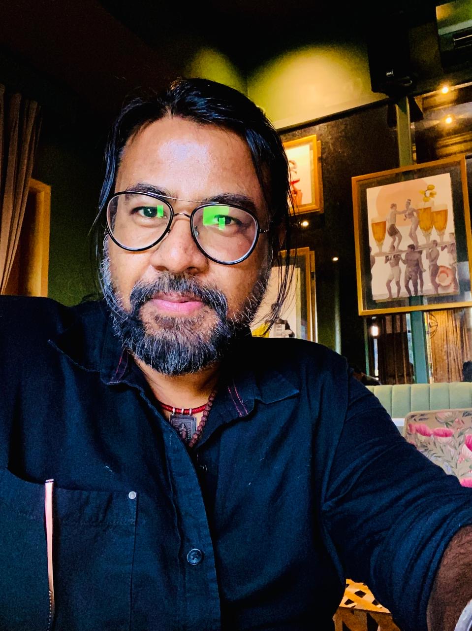 Bhart Chaudhry - Numerologist & Life Coach