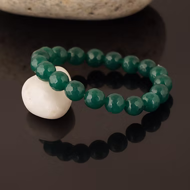 Green Aventure Diamond Cut
