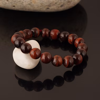 Red Tiger Eye