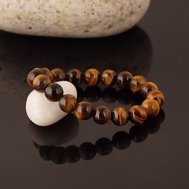 Yellow Tiger Eye
